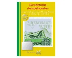 Home & Hobby Romantische Stempelkaarten