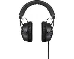 Beyerdynamic-DT 770 PRO - Wired Studio Headphones - 32 Ohm - Zwart
