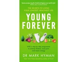 Young Forever