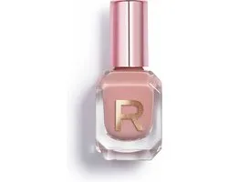 nail polish Revolution Make Up High Gloss Pillow 10 ml