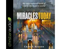 Miracles Today