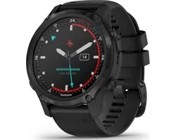 Garmin Unisexhorloge 010-02403-04