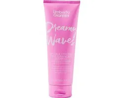 Umberto Giannini - Dreamy Waves Shampoo - 250ml