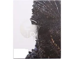 Godzilla Minus One [Blu-Ray 4K]+[3xBlu-Ray]