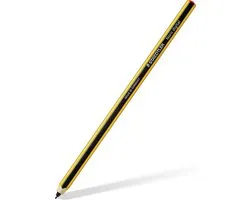 Staedtler Samsung GP-U999ERIPA stylet 45 g Noir, Jaune