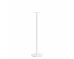 Norstone Speakerstand WiiM Sound - Wiim Sound Lite - Wit (1 pièce)