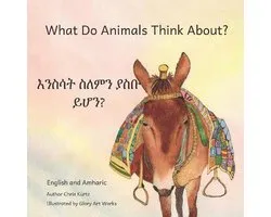 What Do Animals Think About?