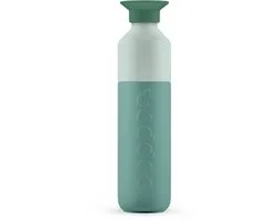 Dopper Steel Drinkfles 490 ml - Canopy Green