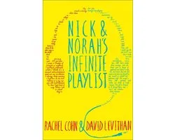 Nick and Norah's Infinite Playlist