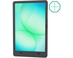 RAM Mount IntelliSkin® Thin-Case™ voor Samsung Tab A11+ (Pogo Pads aan achterkant)