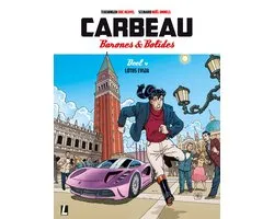 Carbeau 4 - Barones & Bolides