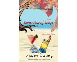 Red Dress Ink Novels- Seven Sunny Days