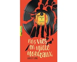 Nos vies en mille morceaux