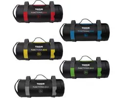 Taurus Power Bag 10 kg blauw