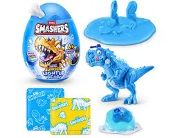 Smashers Jurrassic Ice Age Mini Egg (T-Rex)