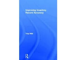 Improving Inventory Record Accuracy