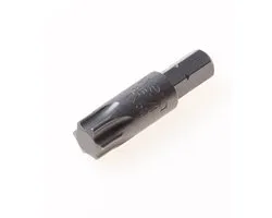 Wera torsion Wera bit tx50 1/4 867/1z (Prijs per stuk)