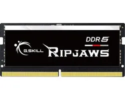 Module mémoire G.Skill Ripjaws F5-4800S4039A32GX1-RS GB 1 x 32 GB DDR5