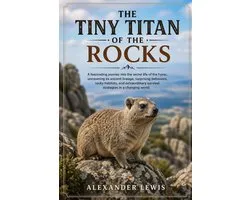 The Tiny Titan of the Rocks