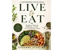 A Contemporary Reflection on Live to Eat