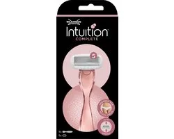 Wilkinson Sword Intuition Complete Scheersysteem