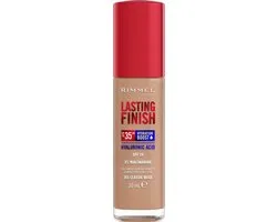 Rimmel Lasting Finish 35HR Liquid Foundation 30 ML