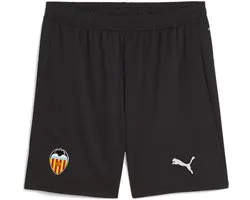 Puma Valencia Cf 25/26 Replica Korte Broek Zwart L Man