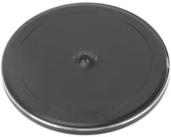 Draagbare Oplaadstandaard voor Bluetooth Speakers, Lichtgewicht en Compact, USB Poort, Eenvoudig in Gebruik, Ideaal voor UE Boom 3 en Megaboom 3