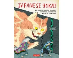 Japanese Yokai
