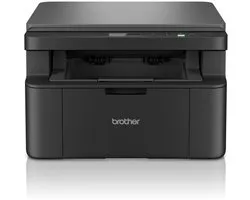 Brother DCP-L1640W | A4 | 600 × 600 DPI | Wi-Fi | Zwart-wit Multifunctionele Laserprinter