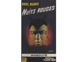 Nuits rouges