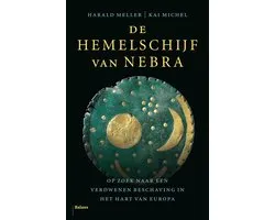 De hemelschijf van Nebra