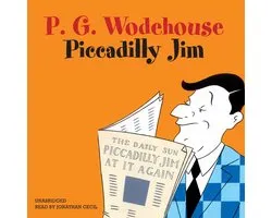 Piccadilly Jim
