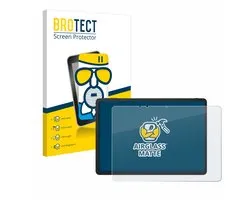 BROTECT - Screenprotector voor TCL NXTPAPER 14 - Folie Beschermfolie Beschermglas matte