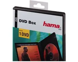 Hama Eurolock zelfklevende hanger 50 stuks