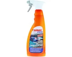 Sonax Xtreme Ceramic Ultra Slick Detailer - 750ml