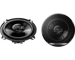 Pioneer TS-G1320F Autospeakers 2 weg 13 cm - 250 W