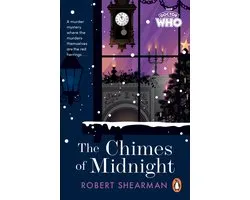 DOCTOR WHO- Doctor Who: The Chimes of Midnight