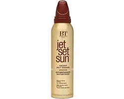 BT Cosmetics - Jet Set Sun Instant Self-Tanning Mousse - 150ml