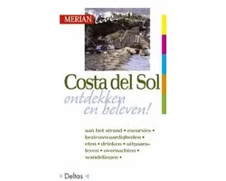 Merian live! - Costa del Sol