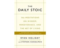 The Daily Stoic