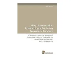 Utility of Intracardiac Echocardiography During Transseptal Puncture