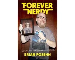 Forever Nerdy Living My Dorky Dreams and Staying Metal