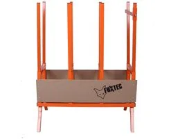 Metalen zaagraam FX-SH2.0 - FUXTEC - 107x48x85cm