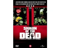Shaun of the Dead