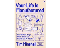 Your Life Is Manufactured