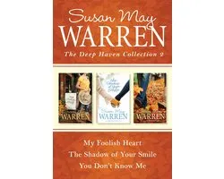 Deep Haven - The Deep Haven Collection 2: My Foolish Heart / The Shadow of Your Smile / You Don't Know Me