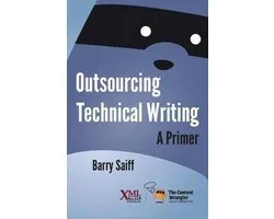 Outsourcing Technical Writing