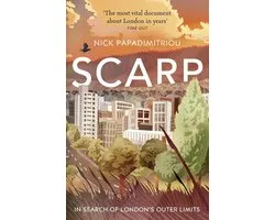 Scarp