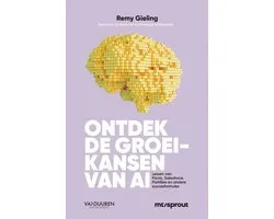 Ontdek de groeikansen van AI